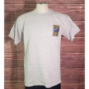 Vintage 1992 T-shirt Large Single Stitch Tee